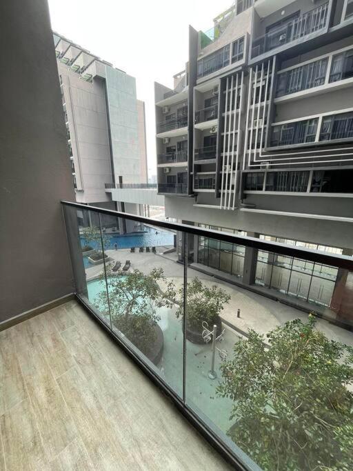 Imperio Residence Melaka - Lovely Classic Studio For Couple Stay With Wifi Exterior photo