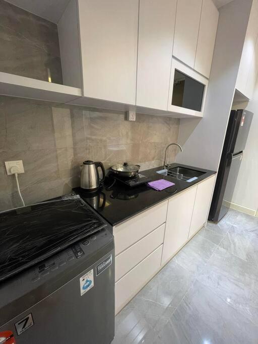 Imperio Residence Melaka - Lovely Classic Studio For Couple Stay With Wifi Exterior photo