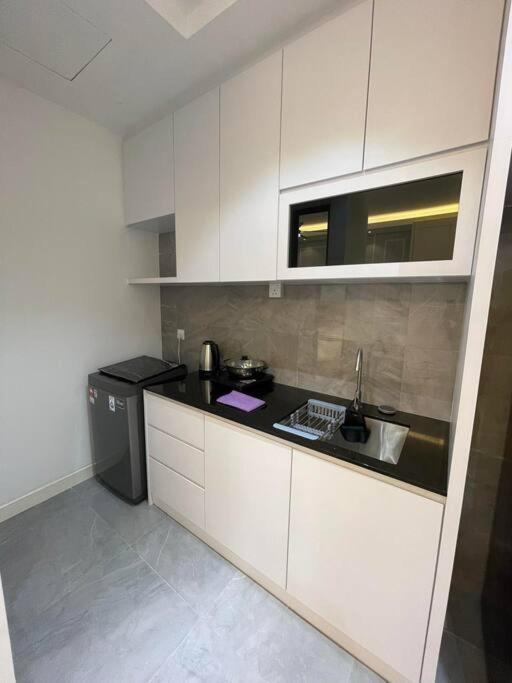 Imperio Residence Melaka - Lovely Classic Studio For Couple Stay With Wifi Exterior photo