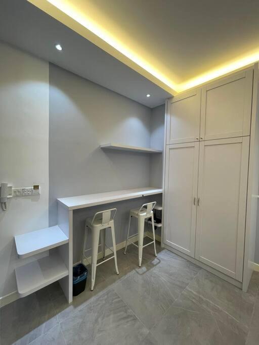 Imperio Residence Melaka - Lovely Classic Studio For Couple Stay With Wifi Exterior photo