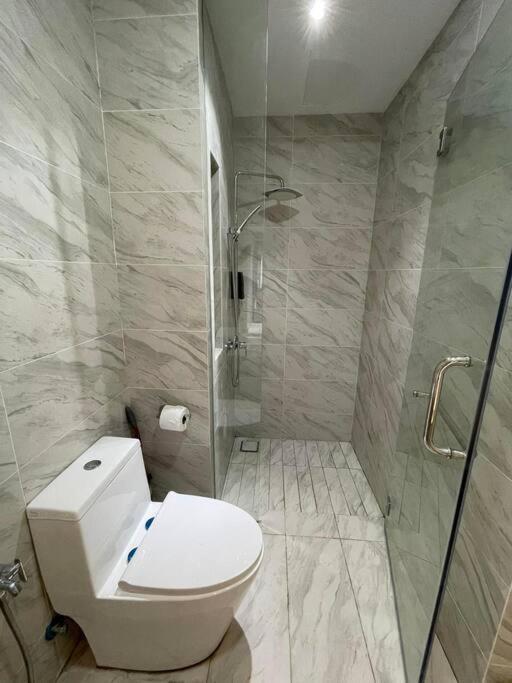 Imperio Residence Melaka - Lovely Classic Studio For Couple Stay With Wifi Exterior photo