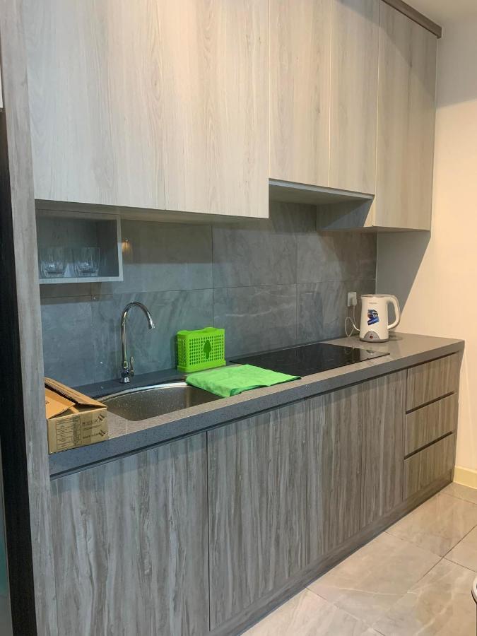 Imperio Residence Melaka - Lovely Classic Studio For Couple Stay With Wifi Exterior photo