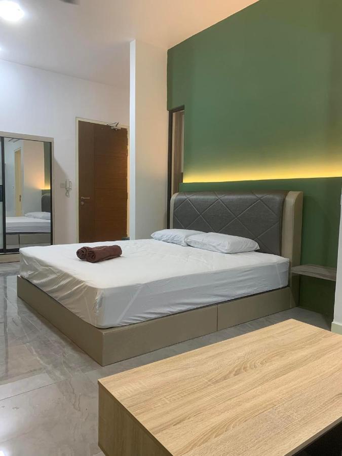 Imperio Residence Melaka - Lovely Classic Studio For Couple Stay With Wifi Exterior photo