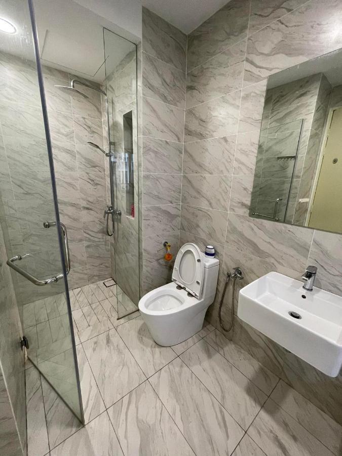 Imperio Residence Melaka - Lovely Classic Studio For Couple Stay With Wifi Exterior photo