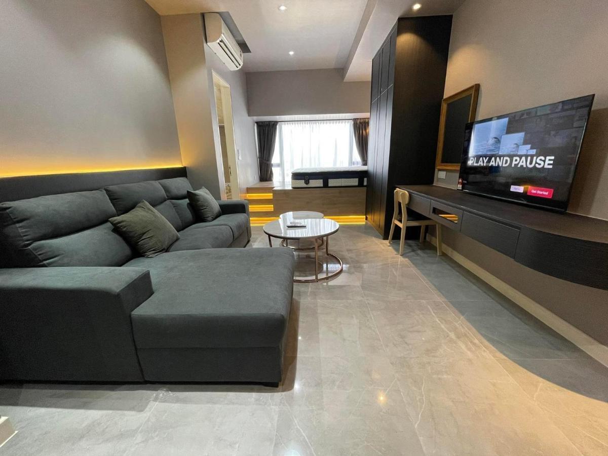 Imperio Residence Melaka - Lovely Classic Studio For Couple Stay With Wifi Exterior photo