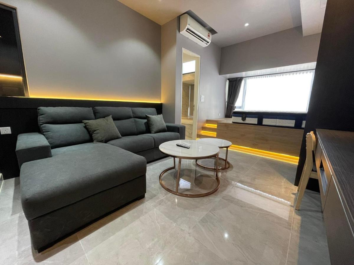 Imperio Residence Melaka - Lovely Classic Studio For Couple Stay With Wifi Exterior photo