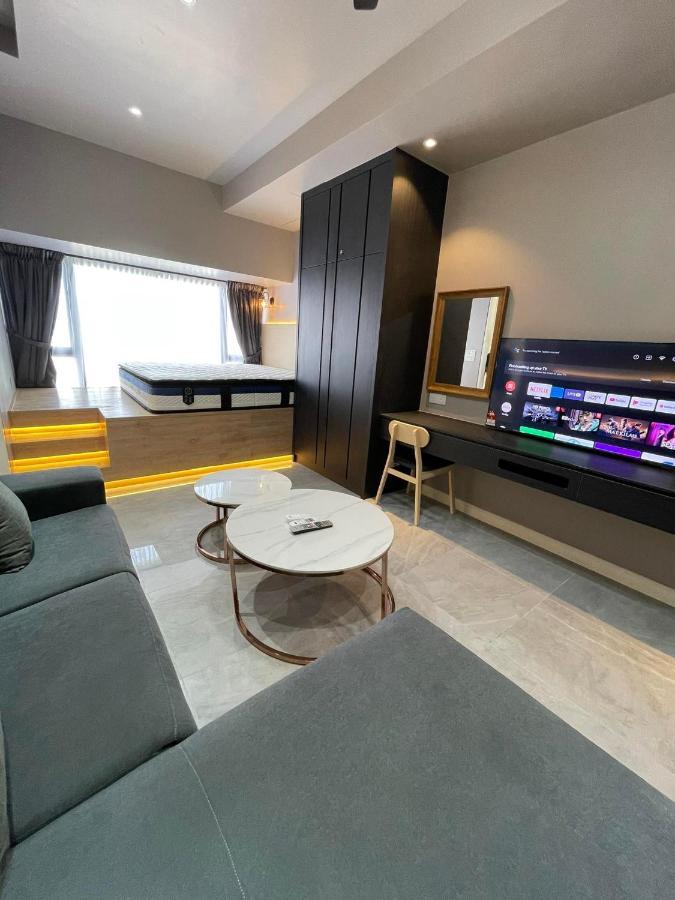 Imperio Residence Melaka - Lovely Classic Studio For Couple Stay With Wifi Exterior photo
