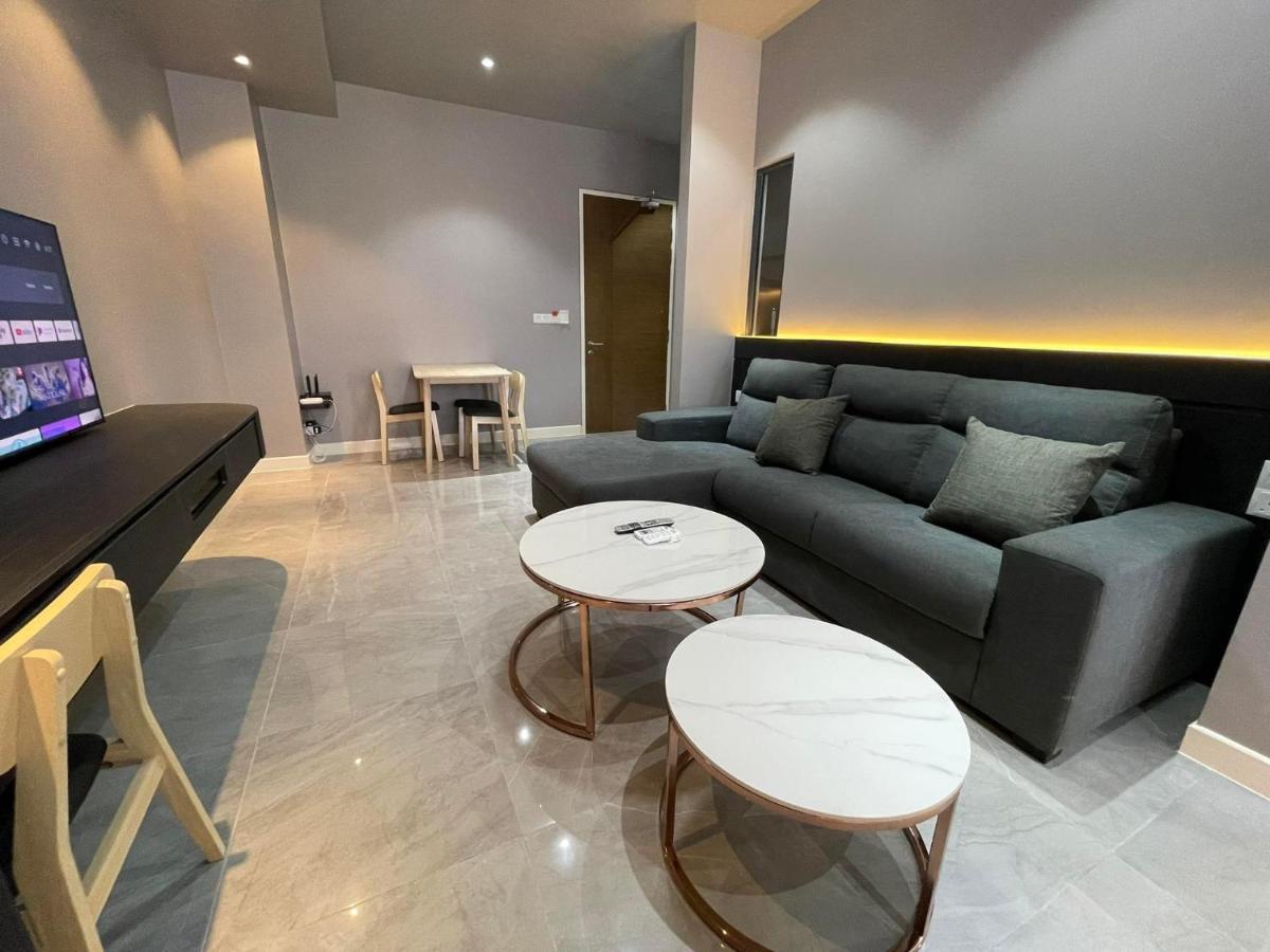 Imperio Residence Melaka - Lovely Classic Studio For Couple Stay With Wifi Exterior photo