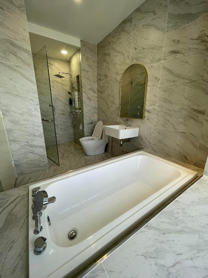 Imperio Residence Melaka - Lovely Classic Studio For Couple Stay With Wifi Exterior photo