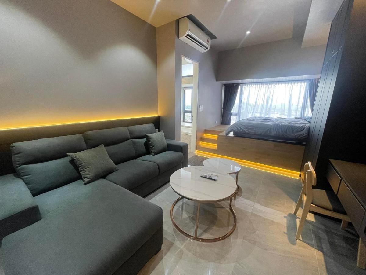Imperio Residence Melaka - Lovely Classic Studio For Couple Stay With Wifi Exterior photo