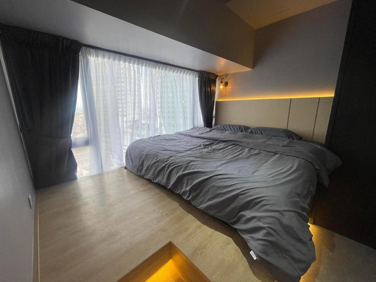 Imperio Residence Melaka - Lovely Classic Studio For Couple Stay With Wifi Exterior photo