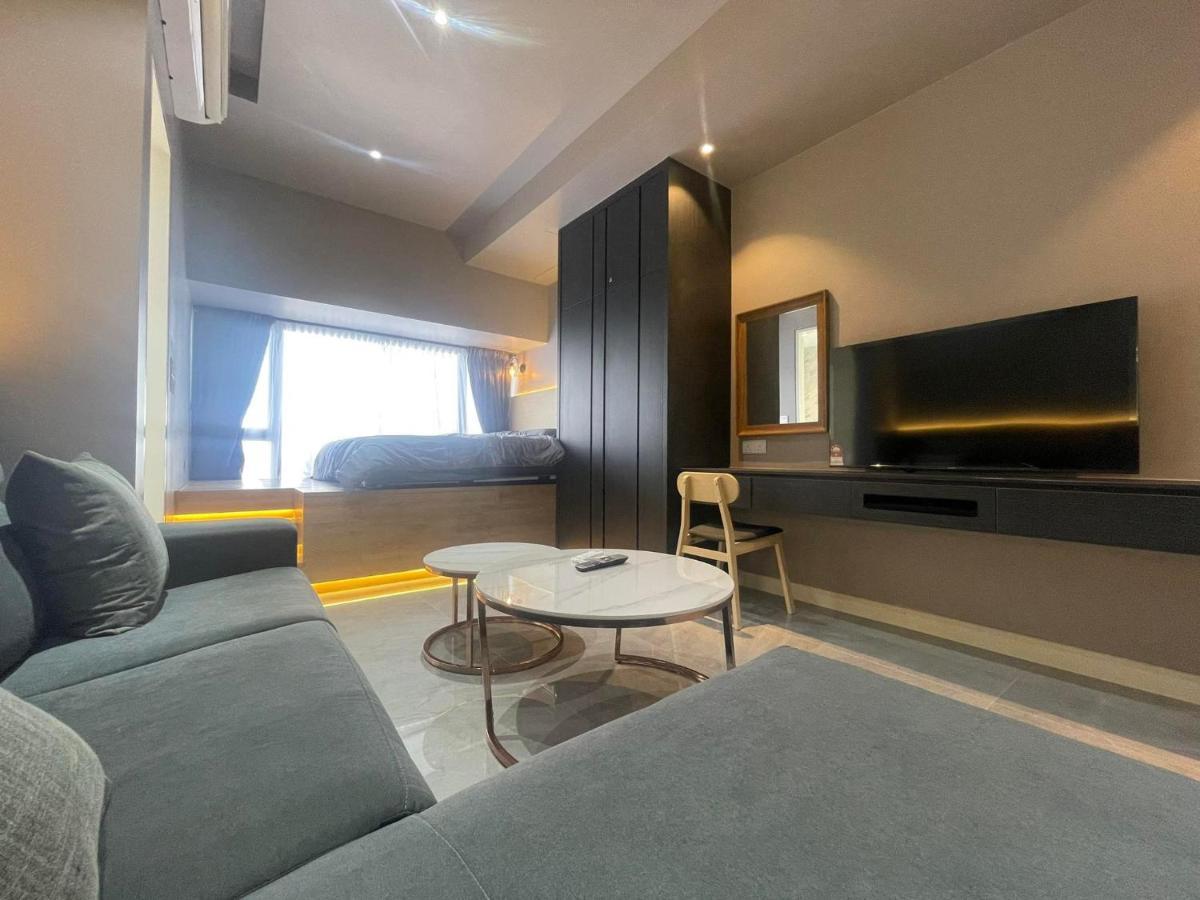 Imperio Residence Melaka - Lovely Classic Studio For Couple Stay With Wifi Exterior photo