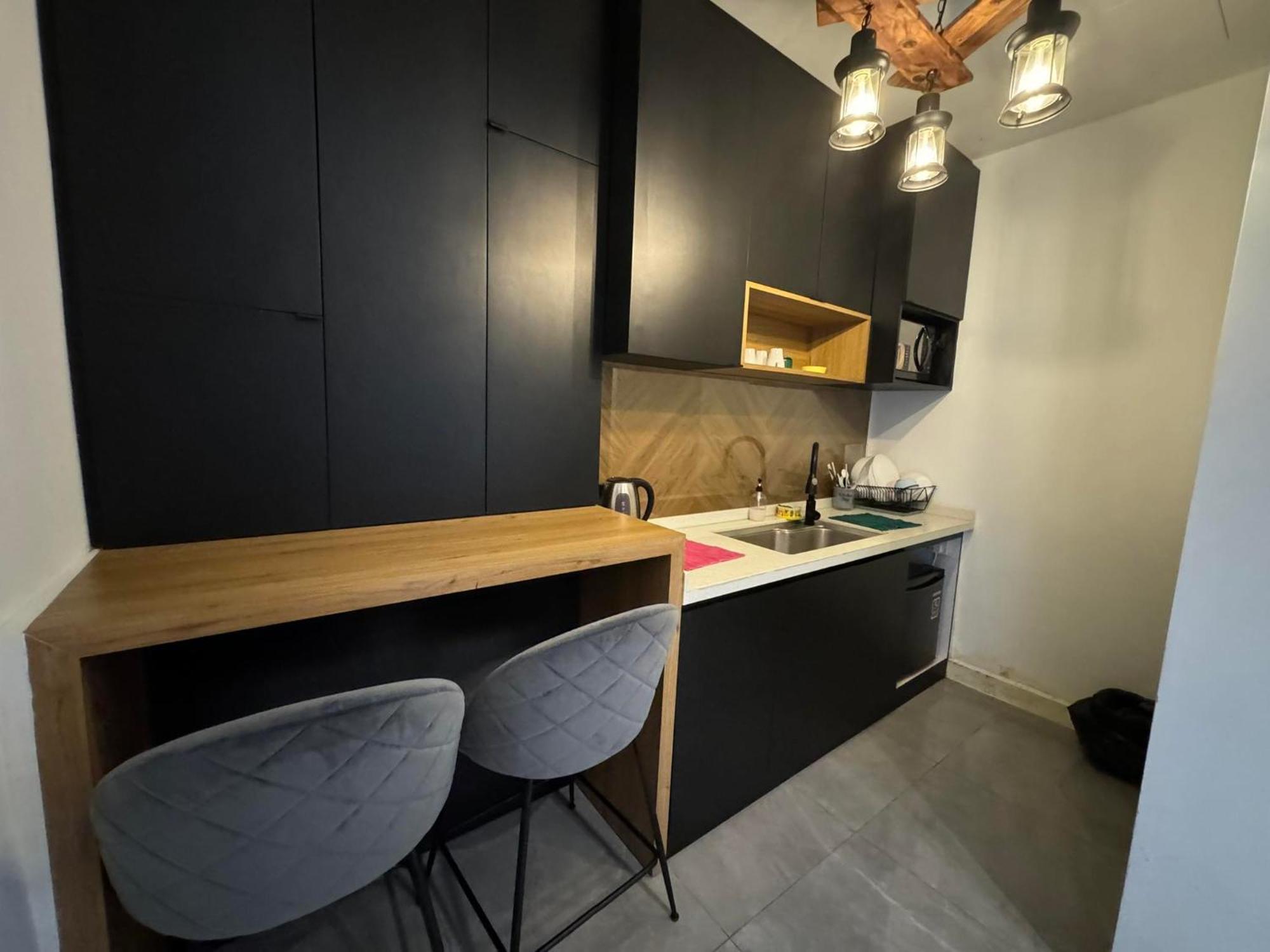 Imperio Residence Melaka - Lovely Classic Studio For Couple Stay With Wifi Exterior photo