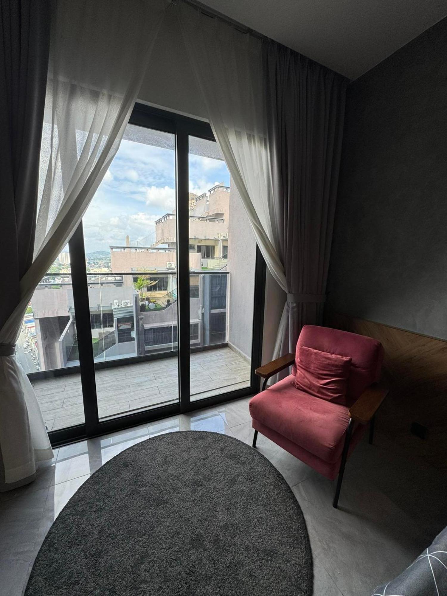 Imperio Residence Melaka - Lovely Classic Studio For Couple Stay With Wifi Exterior photo