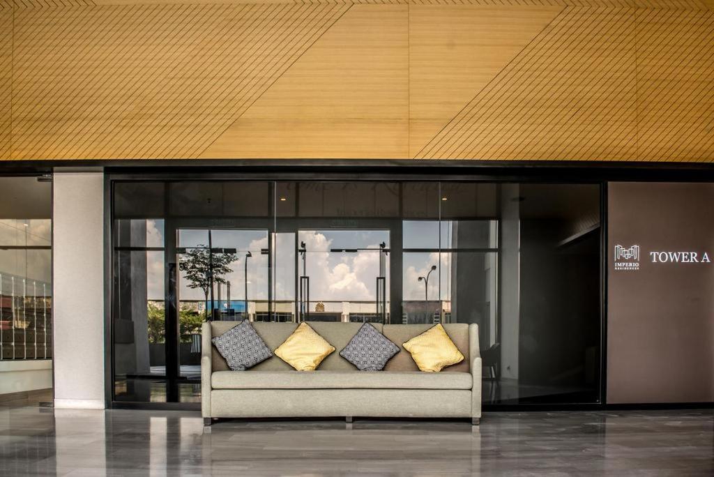 Imperio Residence Melaka - Lovely Classic Studio For Couple Stay With Wifi Exterior photo
