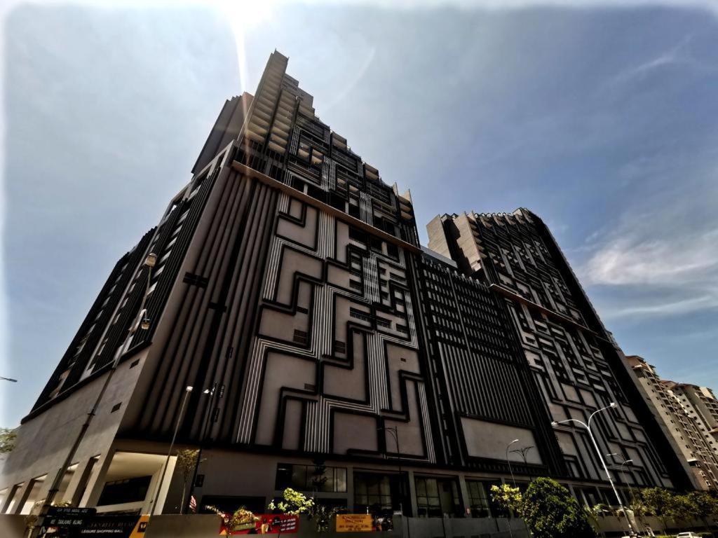 Imperio Residence Melaka - Lovely Classic Studio For Couple Stay With Wifi Exterior photo