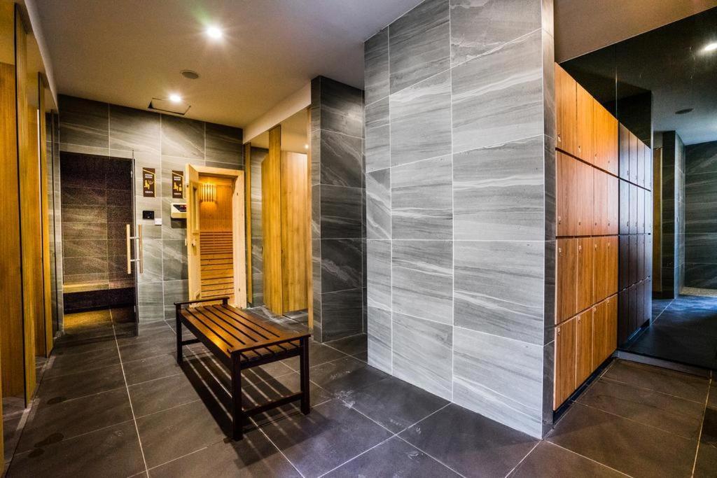 Imperio Residence Melaka - Lovely Classic Studio For Couple Stay With Wifi Exterior photo