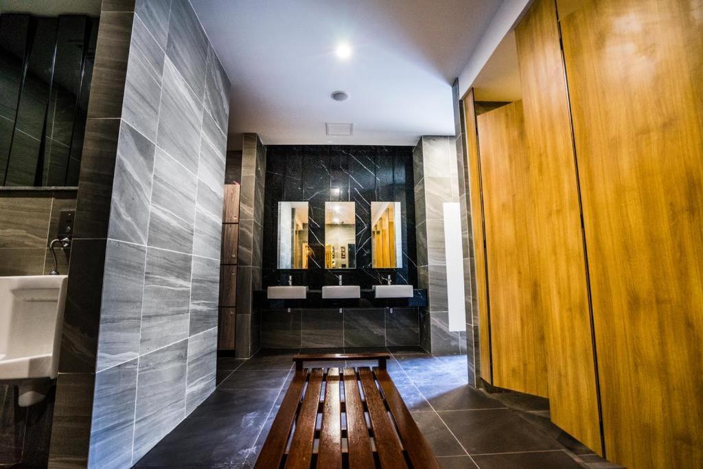 Imperio Residence Melaka - Lovely Classic Studio For Couple Stay With Wifi Exterior photo