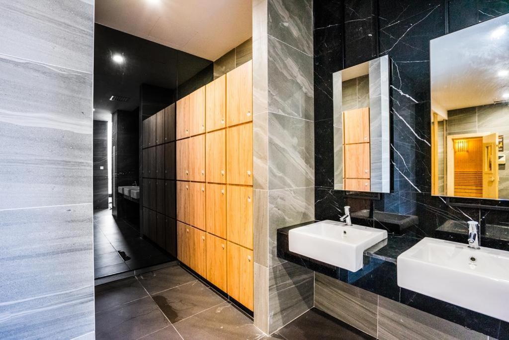 Imperio Residence Melaka - Lovely Classic Studio For Couple Stay With Wifi Exterior photo