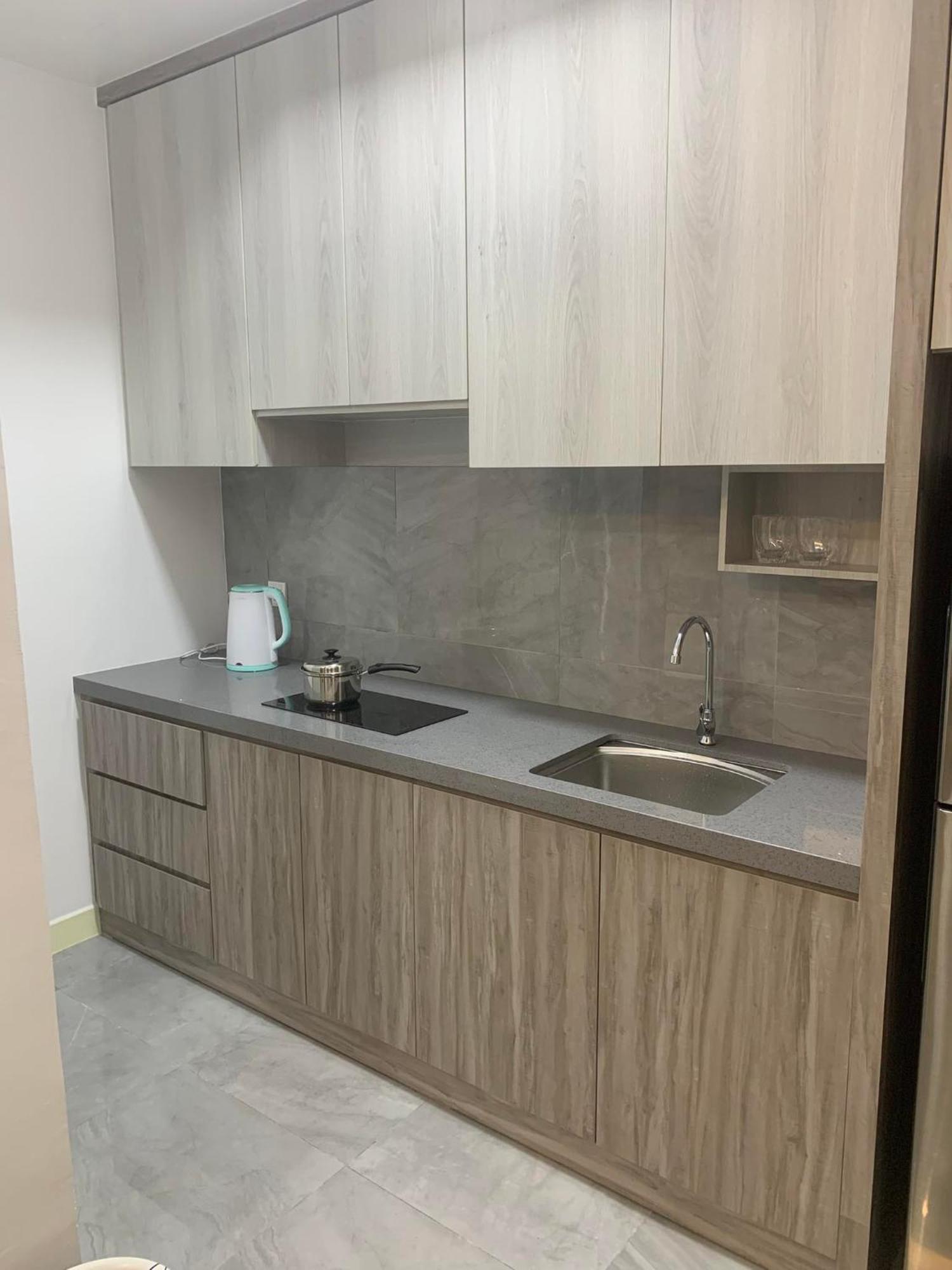 Imperio Residence Melaka - Lovely Classic Studio For Couple Stay With Wifi Exterior photo