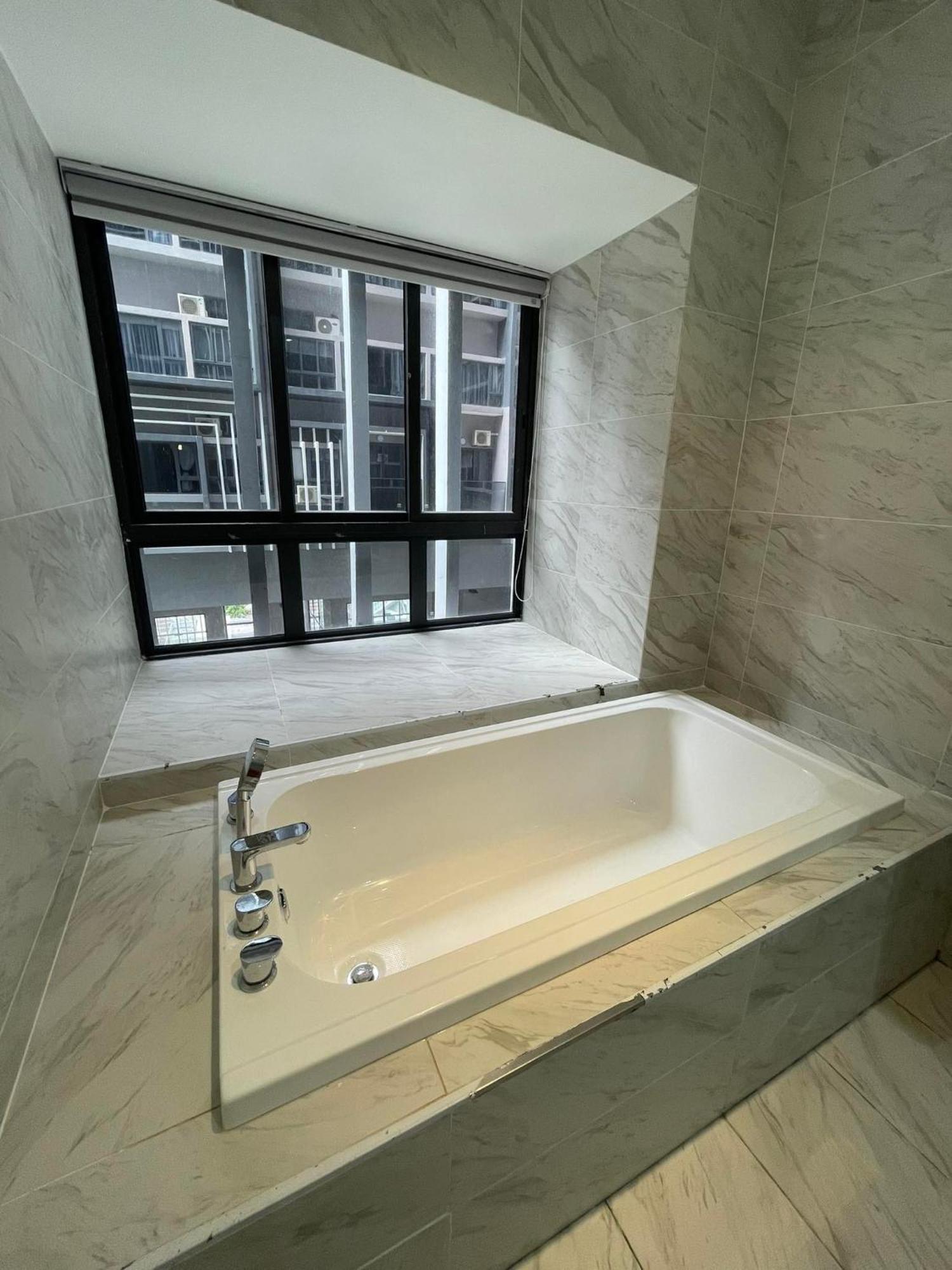 Imperio Residence Melaka - Lovely Classic Studio For Couple Stay With Wifi Exterior photo